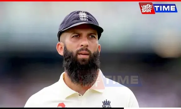 Moeen Ali Announces Retirement from International Cricket
